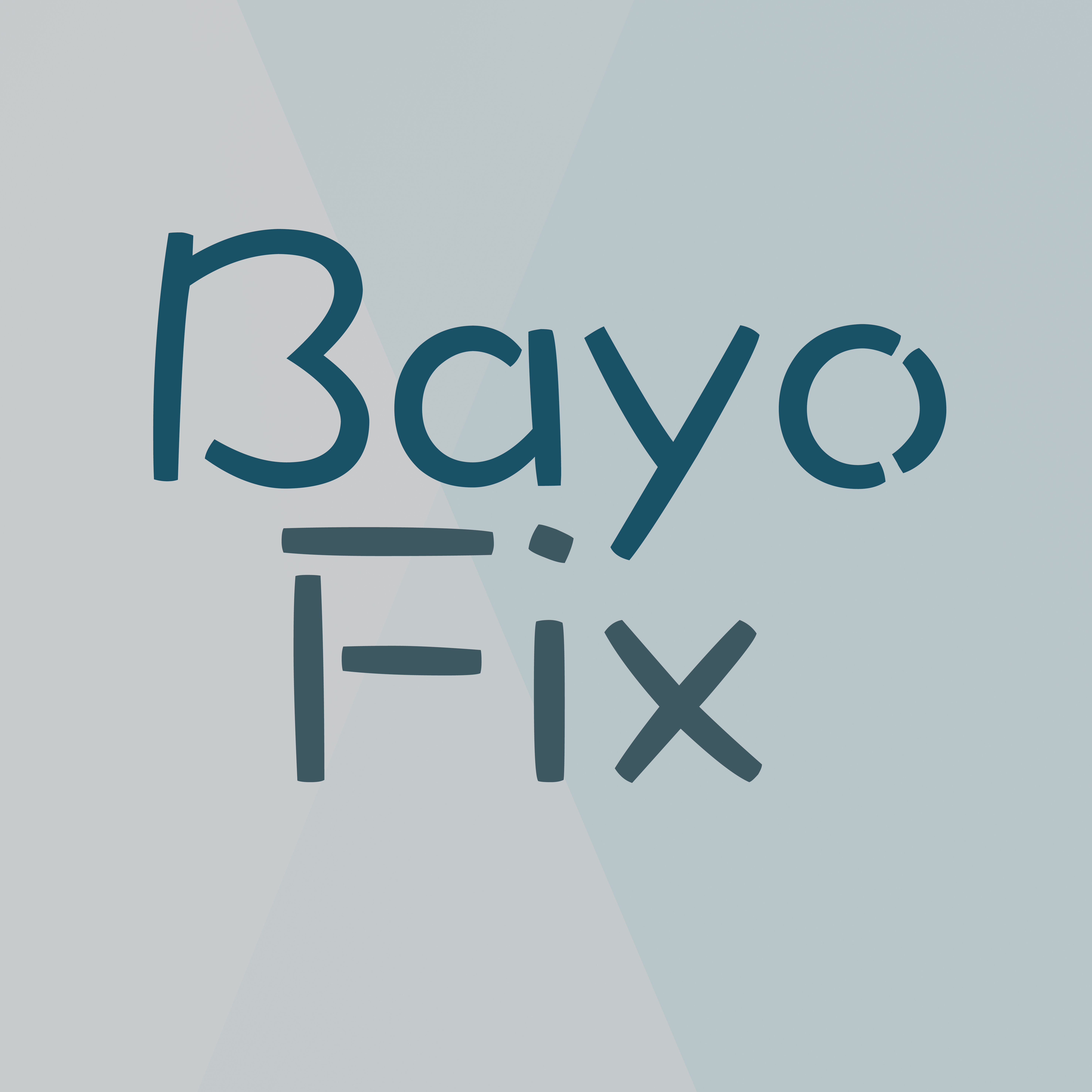 Bayofix
