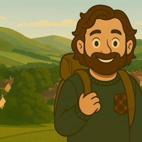 Down In Yetholm: New song for Yetholm will send its share of album profits back to Scottish Borders good causes