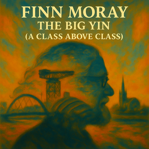 Glasgow Times: 15th December 2025. Billy Connolly tribute song to raise cash for Glasgow good causes