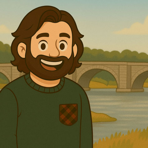 I’m The Bridge (And You Are All Just Passing Through): New song for Bridge of Don will send its share of album profits back to Aberdeen good causes