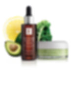 Thumbnail: Citrus & Kale Potent C+E Masque