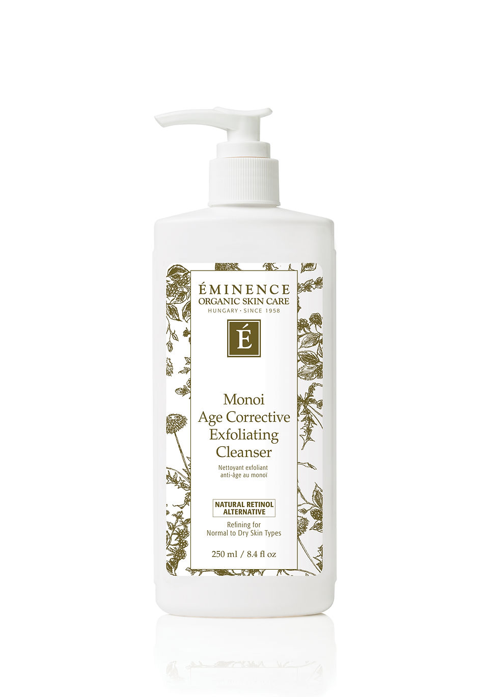 Monoi Age Corrective Exfoliating Cleanser