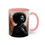 Thumbnail: Ruby Girl Mug