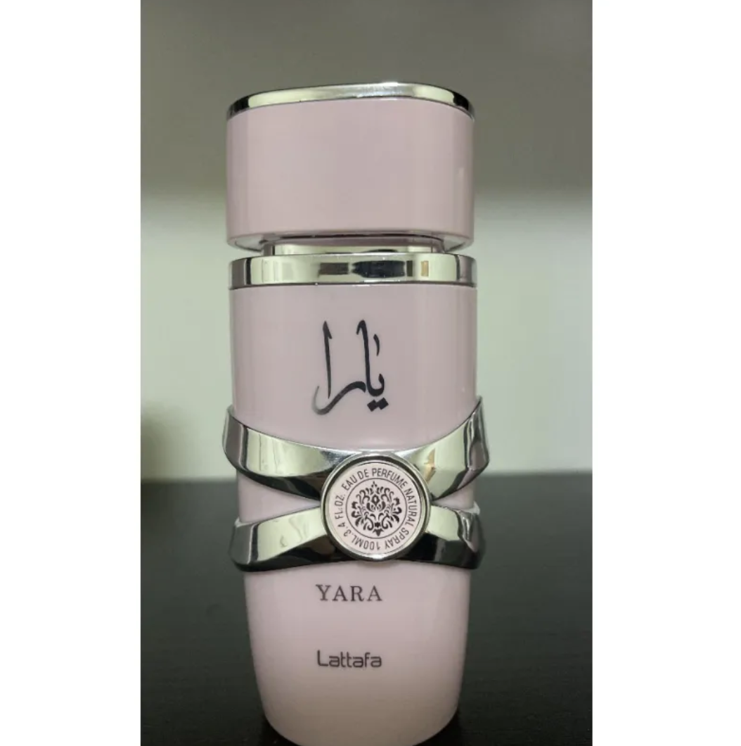 Ladies' Fresh Essence Spray
