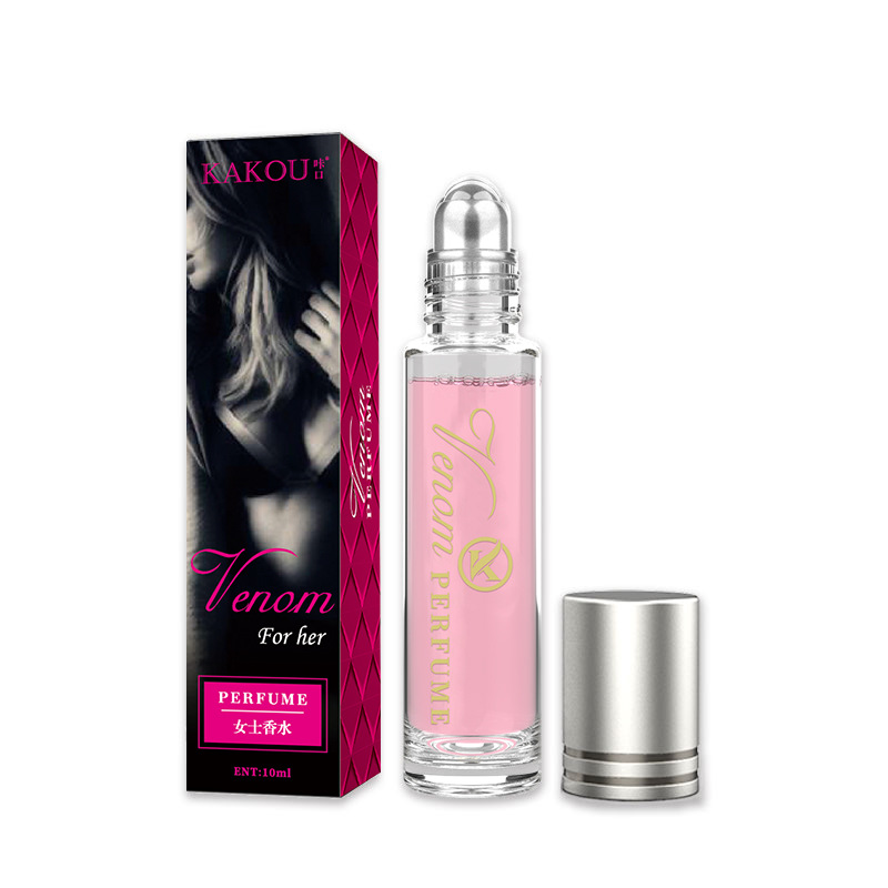 Attraction Essence Perfume