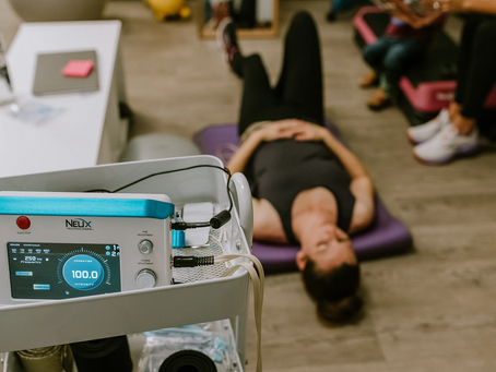 NeuX Technologies and BirthCo. Partner to Revolutionize Postpartum Recovery with Interactive Neuromuscular Stimulation