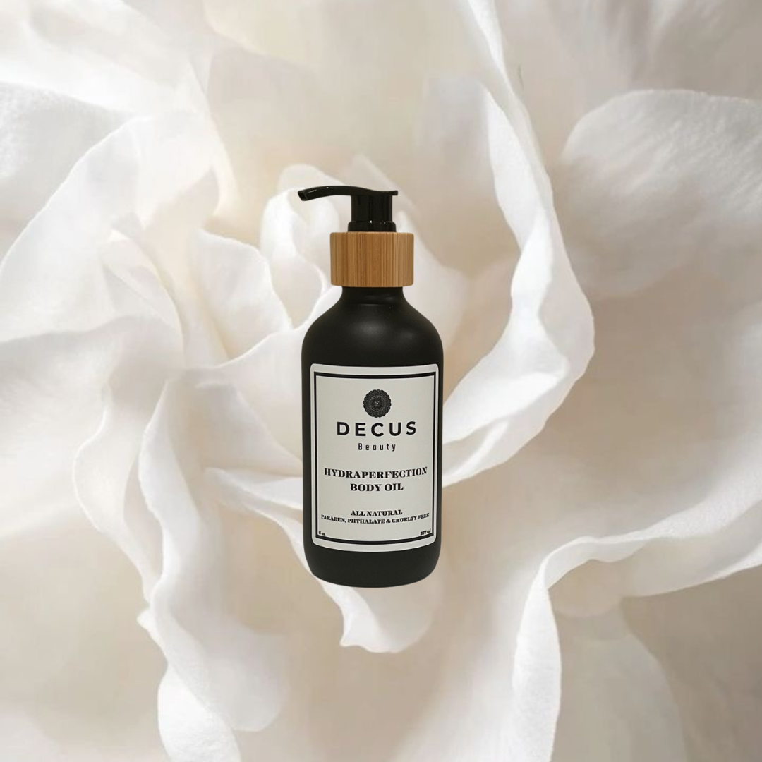 HYDRAPERFECTION BODY OIL