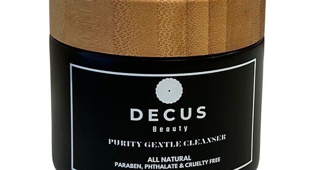 PURITY GENTLE CLEANSER 250ml