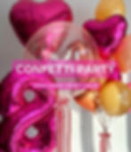 Barbie-style birthday party is one of Best birthday party themes for girls 2025