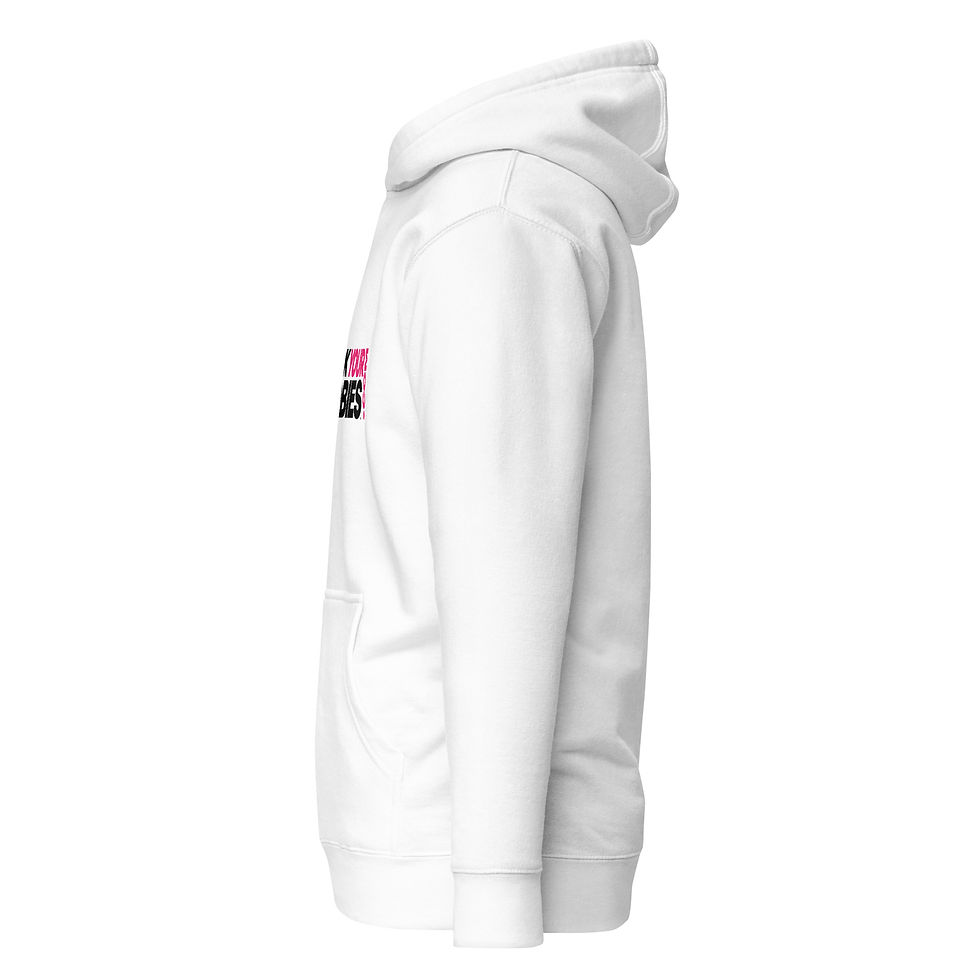 Thumbnail: Unisex Hoodie