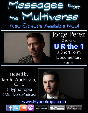U R the 1 - Mini-Doc Series