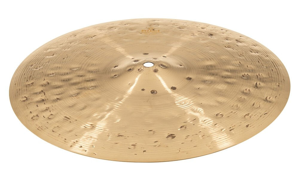 Meinl 15" Byzance Foundry Reserve Hi Hats