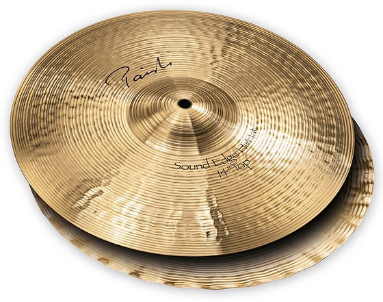 Paiste 14