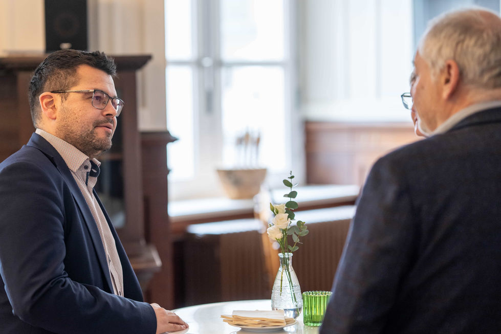 CDU Neujahrsempfang Espelkamp