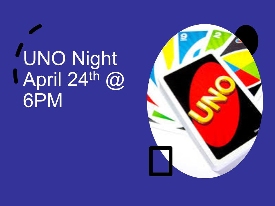 UNO Game Night