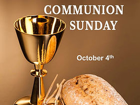 Communion Sunday.JPG