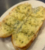 Garlic Bread