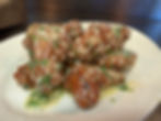 Buffalo Wings