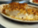 Baked Fish