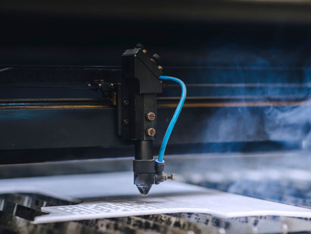 A Guide on How to Laser Engrave Acrylic