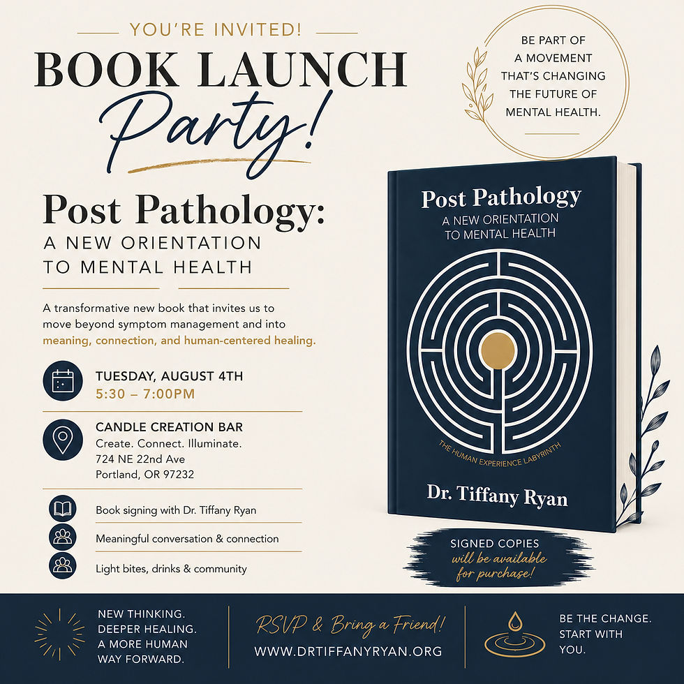 Book Signing & Launch Party