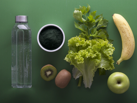 7 Ways to Detoxify Your Body