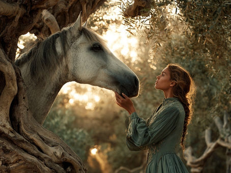 Why Solving the Wrong Problem Keeps You Stuck in Anxiety