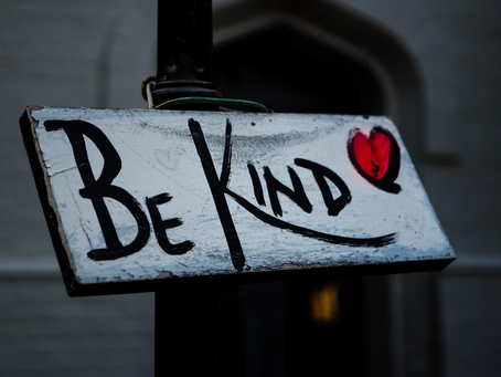 How (and Why) to Be Kinder