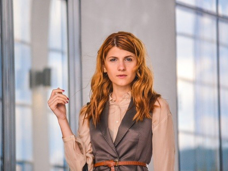 5 Ways to Be More Confident