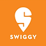 Swiggy logo