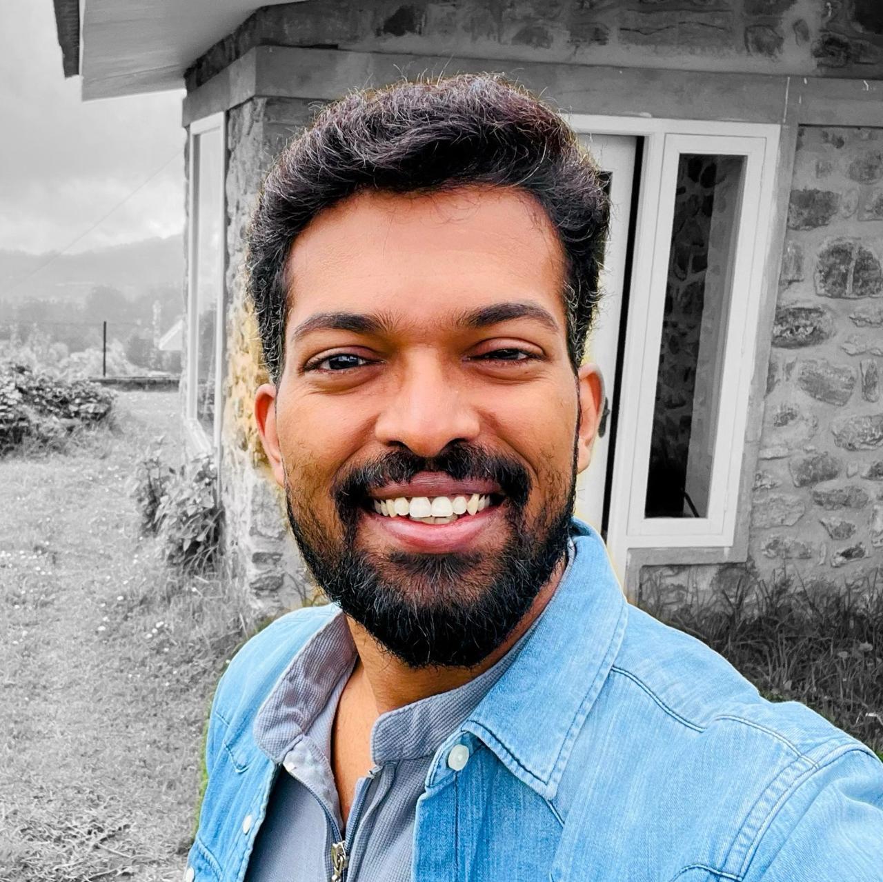 Writer: Kireeti Varma