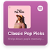 Spotify card