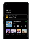 OnePlus AOD