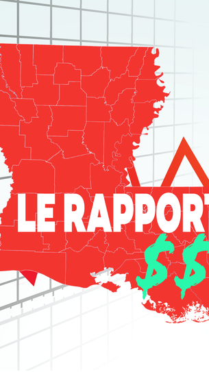 Le Rapport Économique : Juin 2021
