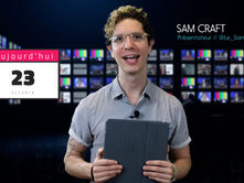 Les Nouvelles-Orléans: 23 octobre 2020