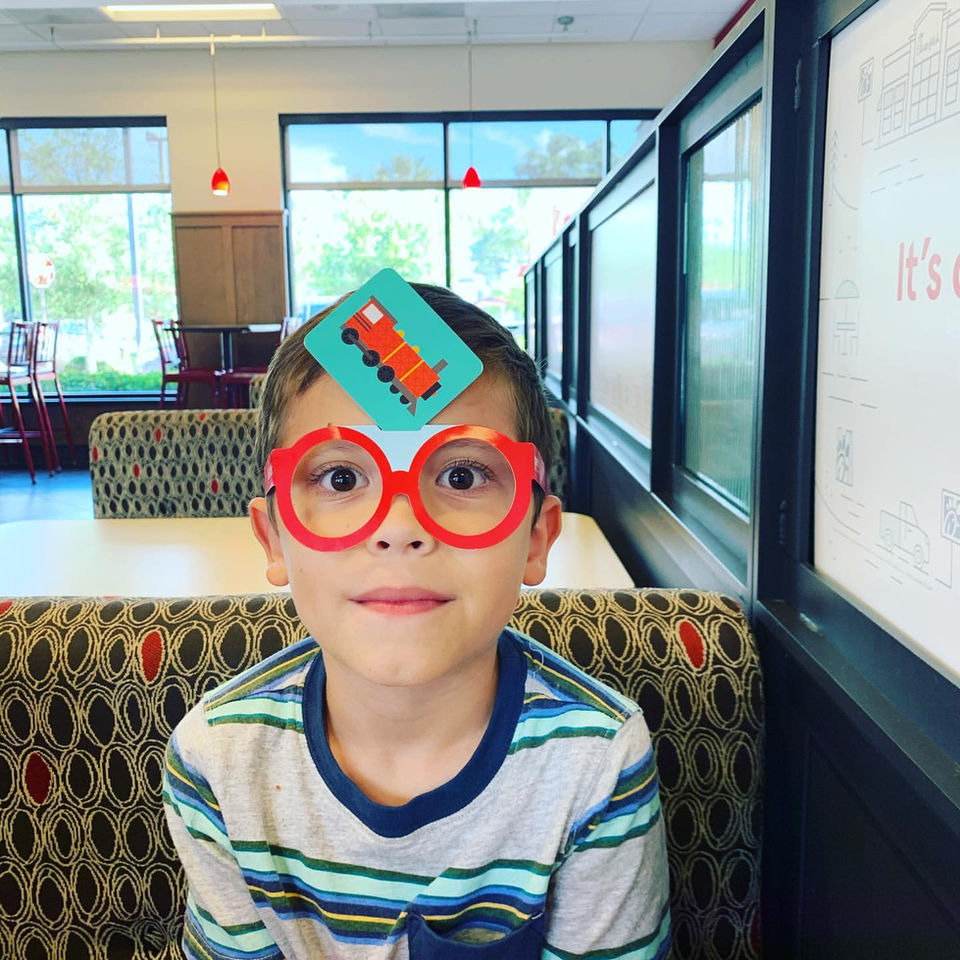 Look Whoo's Talking Language Therapy