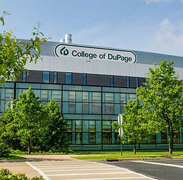 College of DuPage