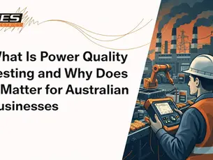 Power Quality Testing