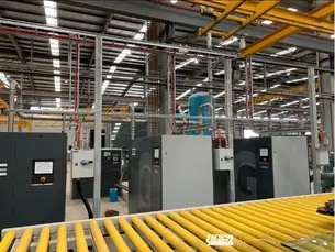 Industrial Electric Services