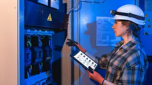 Electrical Fault Detection