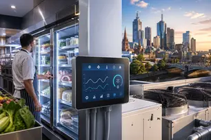 Better Refrigeration Control Systems