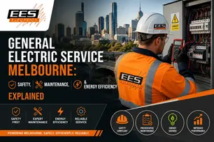 General Electric Service Melbourne