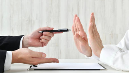 ¿Puedo negarme a ser Presidente de mi comunidad de vecinos?