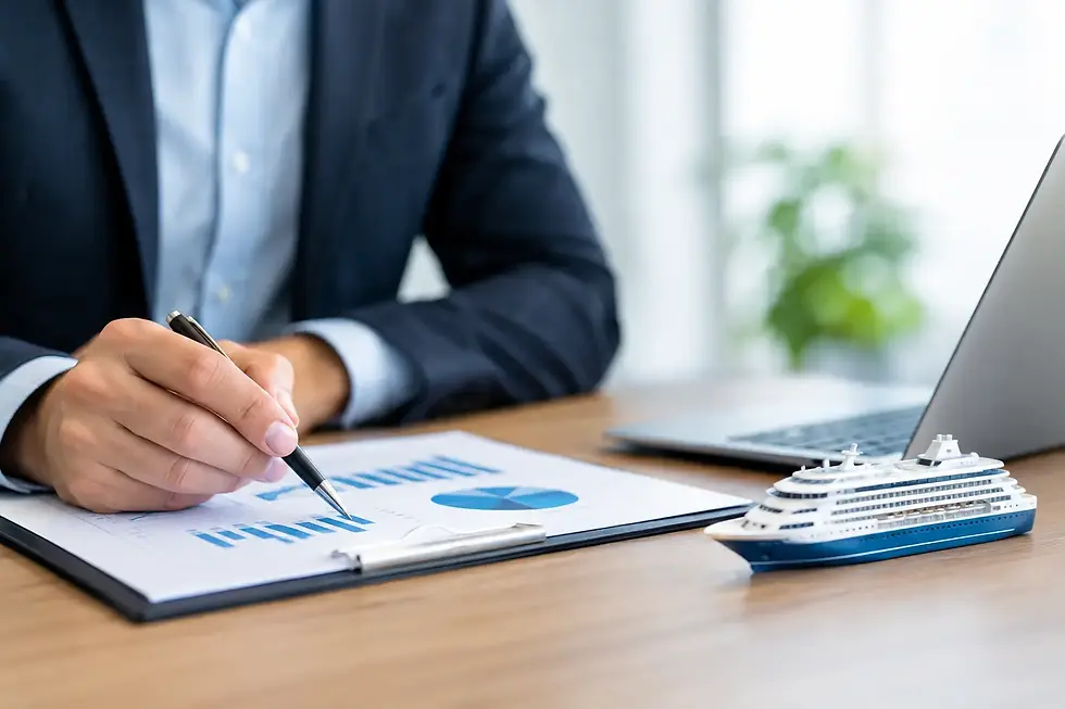 Charter Value Review Factors That Matter Most