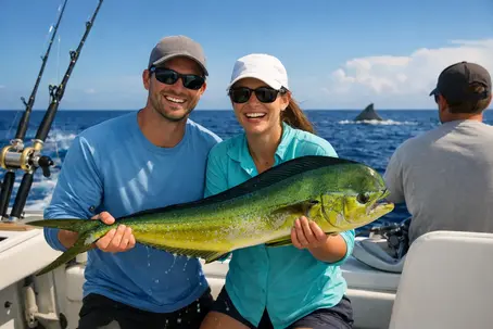 Can Beginners Go Deep Sea Fishing? Yes