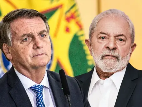 Brazilië kiest tussen extreemrechts en links in een giftig verkiezingsklimaat.