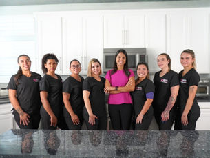 Holiday Guests Are Coming! Jacksonville Families’ No-Stress Guide to Getting Your Home Guest-Ready