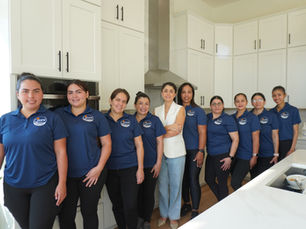 Fall Into a Cleaner Home: 7 Essential November Cleaning Tips for Jacksonville Moms