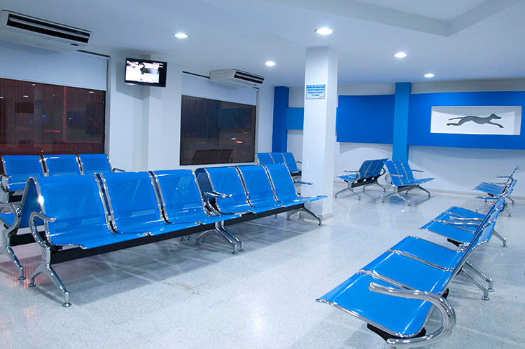 Sala Copetran Cúcuta