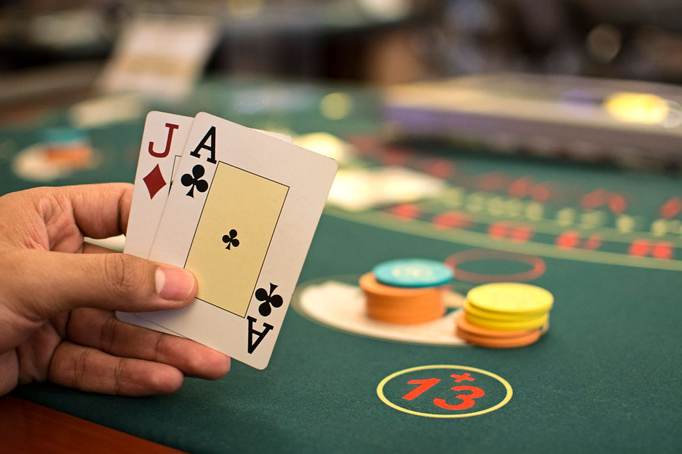 Hotel Casino Internacional Cúcuta